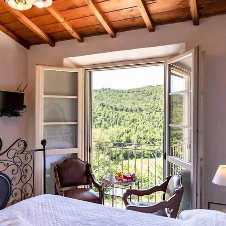 Agriturismo La Mignola Farm stay *