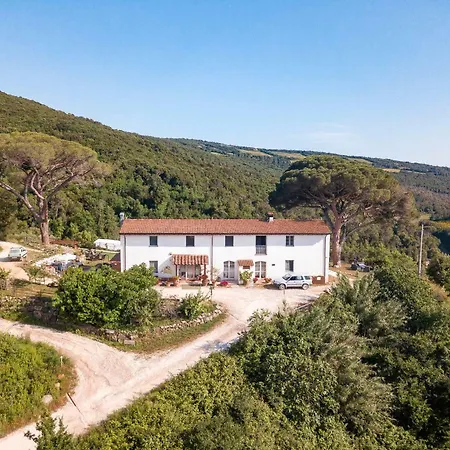 Agriturismo La Mignola *